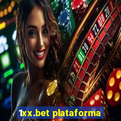 1xx.bet plataforma